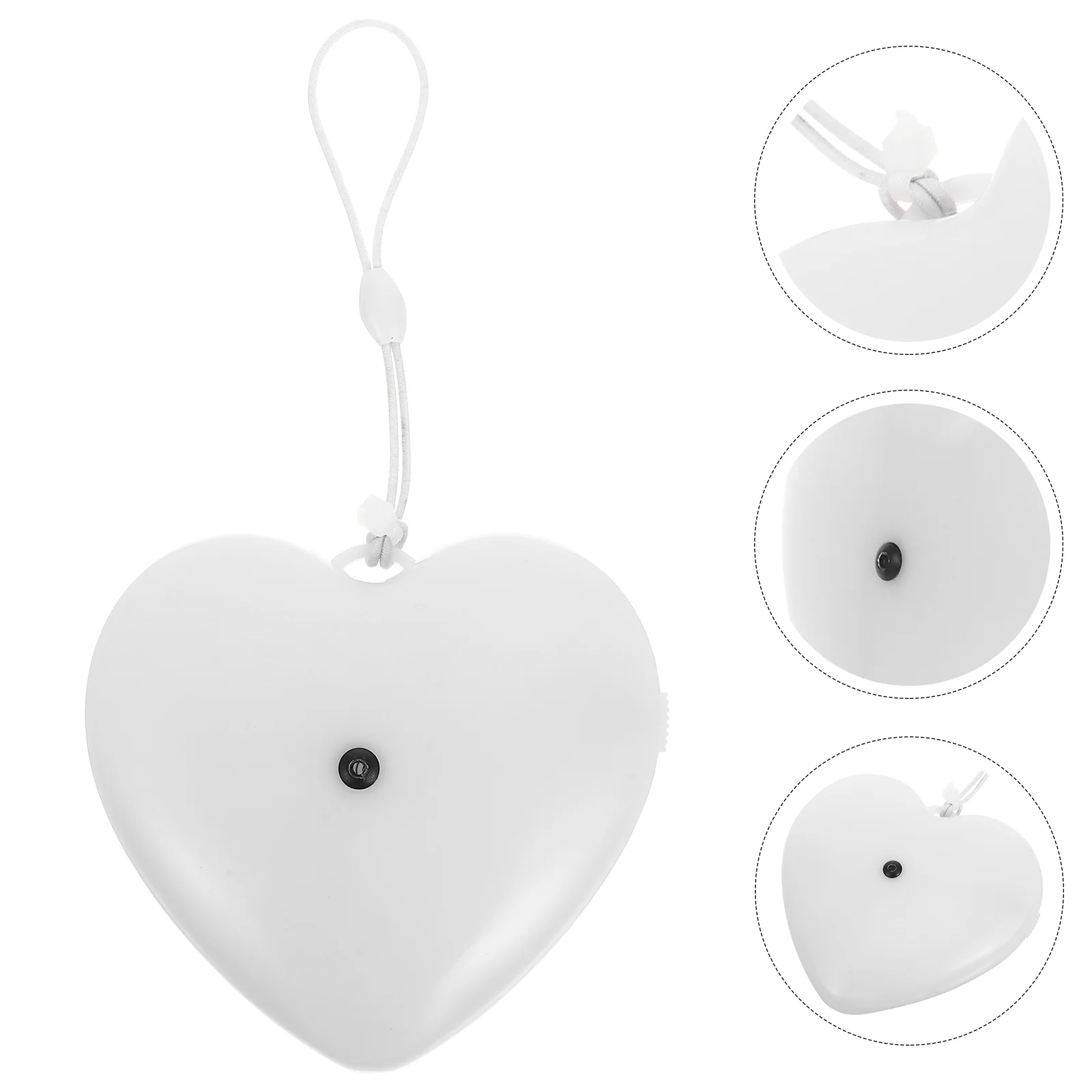 USB LED Heart Shape Purse Light Handbag Lamp Touch Sensor Bag Illumination Night Light Clutch Bag LED Reading Lights
USB LED Heart Shape Purse Light Handbag Lamp Touch Sensor Bag Illumination Night Light Clutch Bag LED Reading Lights