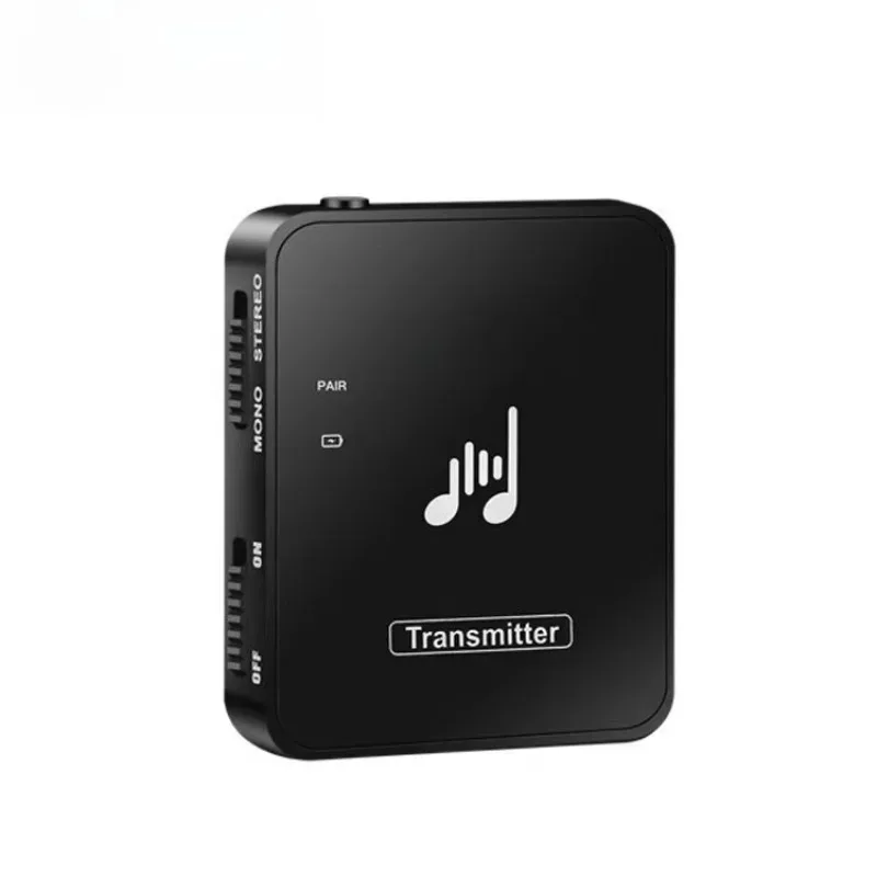 Wireless earphone monitor M8 wireless earphone monitor professional music performance audio
Wireless earphone monitor M8 wireless earphone monitor professional music performance audio