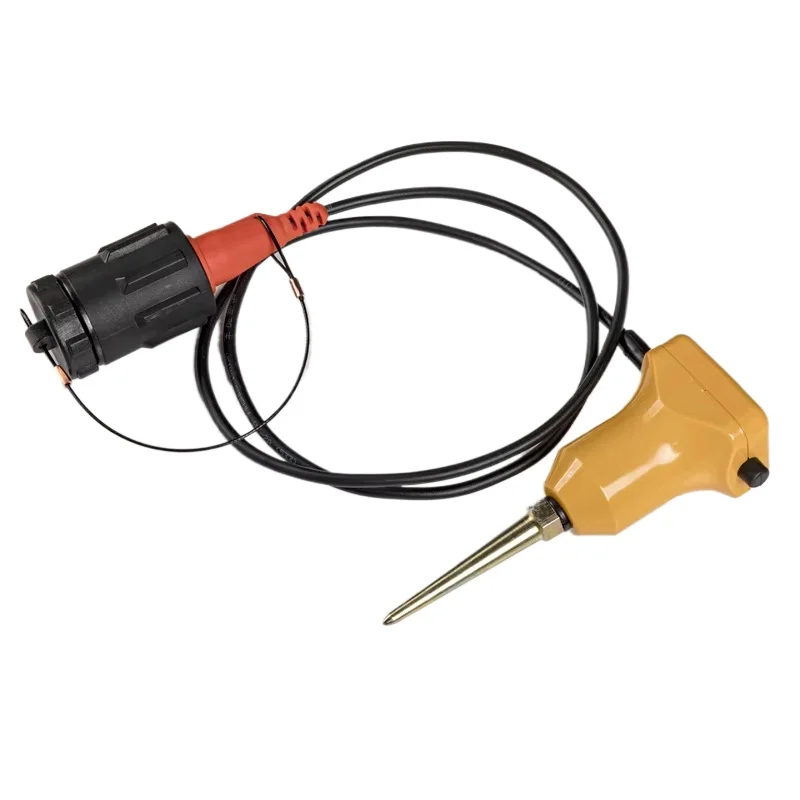 Hot Selling Customizable and Adjustable Height VL Series 2Hz Electronic Measuring Instrument for Land Geophone String Surveys
Hot Selling Customizable and Adjustable Height VL Series 2Hz Electronic Measuring Instrument for Land Geophone String Surveys