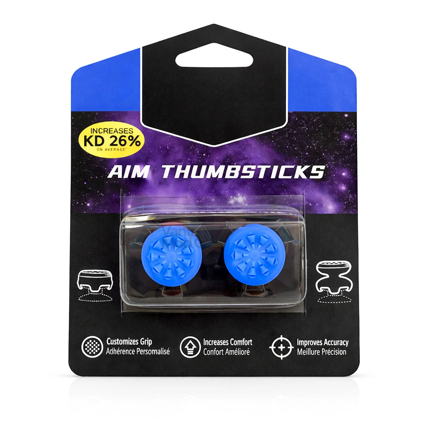 10set silicone thumb grips for P5/P4, high-performance analog joystick for P4 P5 Galaxy joystick
10set silicone thumb grips for P5/P4, high-performance analog joystick for P4 P5 Galaxy joystick