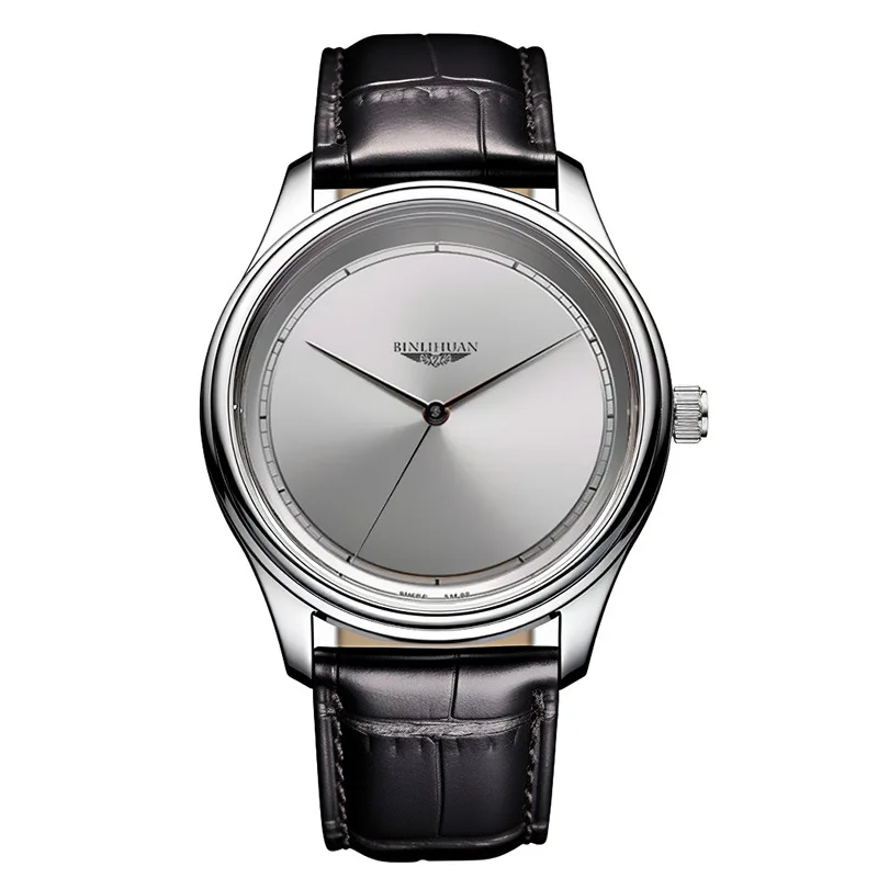 Men's Watch Simple Men's Quartz Watch
Men's Watch Simple Men's Quartz Watch