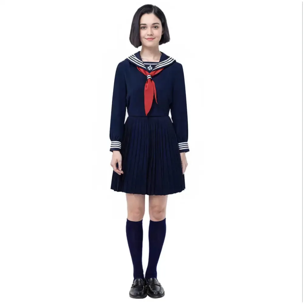 Silent Hill F Shimizu Hinako JK Dress Cosplay Costume Anime GameJapanese-style Schoolgirl Uniform Sailor Suit Cosplay Dress
Silent Hill F Shimizu Hinako JK Dress Cosplay Costume Anime GameJapanese-style Schoolgirl Uniform Sailor Suit Cosplay Dress