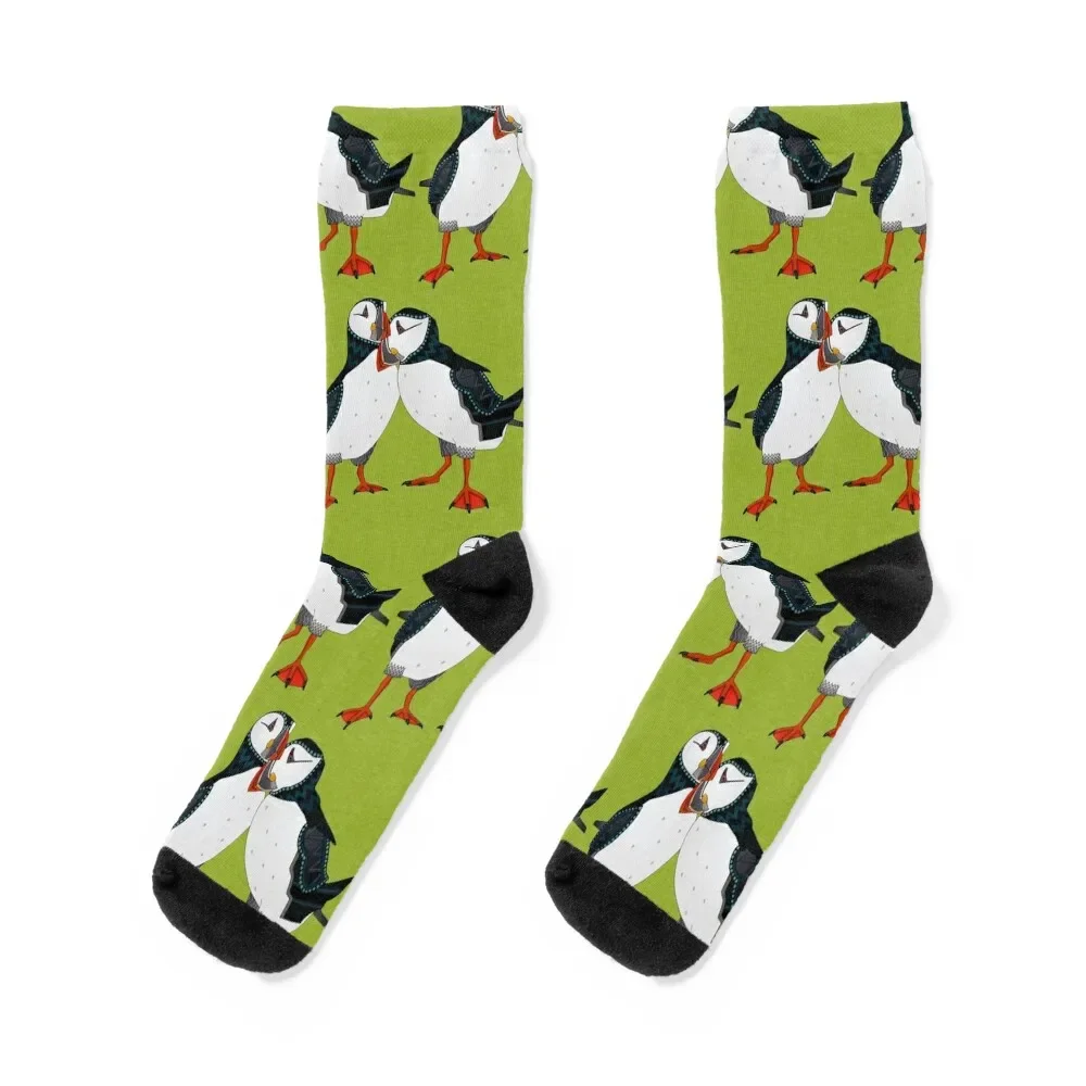 Носки puffin в виде лайма, забавные подарки, спортивные, рождественский подарок, женские носки, мужские
Носки puffin в виде лайма, забавные подарки, спортивные, рождественский подарок, женские носки, мужские