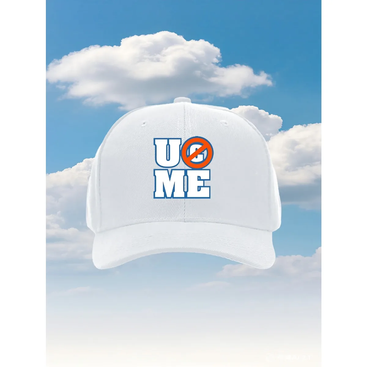 UCME 2025 новая модель шляпы дальнобойщика с регулируемой посадкой и забавным принтом Идеально подходит для активного отдыха, путешествий и повседневного использования
UCME 2025 новая модель шляпы дальнобойщика с регулируемой посадкой и забавным принтом Идеально подходит для активного отдыха, путешествий и повседневного использования