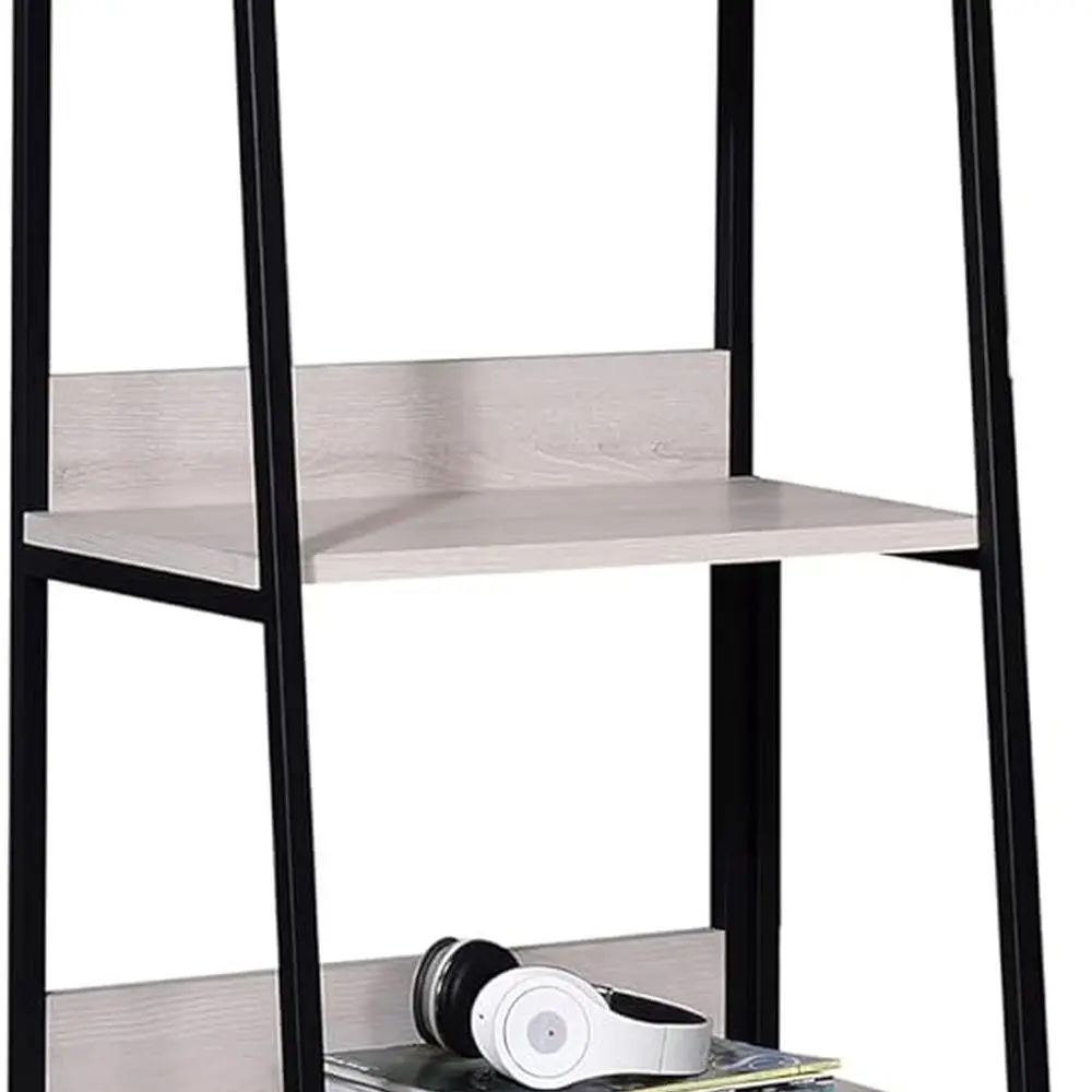 Современная мебель для гостиной: 5-ярусная деревянная полка-лестница, книжный шкаф, витрина, хранилище для обуви, подставка для растений и практичность
Современная мебель для гостиной: 5-ярусная деревянная полка-лестница, книжный шкаф, витрина, хранилище для обуви, подставка для растений и практичность