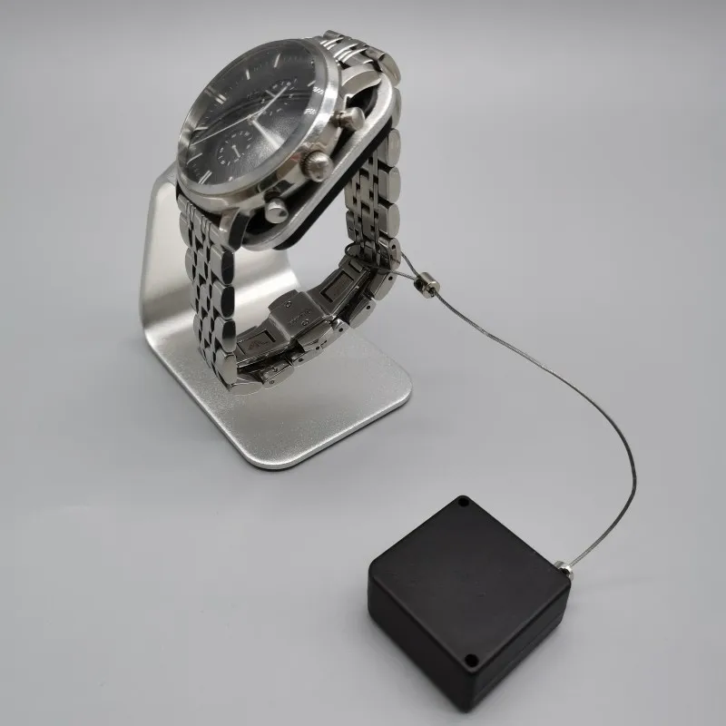 Выдвижная противоугонная коробка с наклейкой на удлинитель защитного провода, противоугонное устройство для часов
Выдвижная противоугонная коробка с наклейкой на удлинитель защитного провода, противоугонное устройство для часов