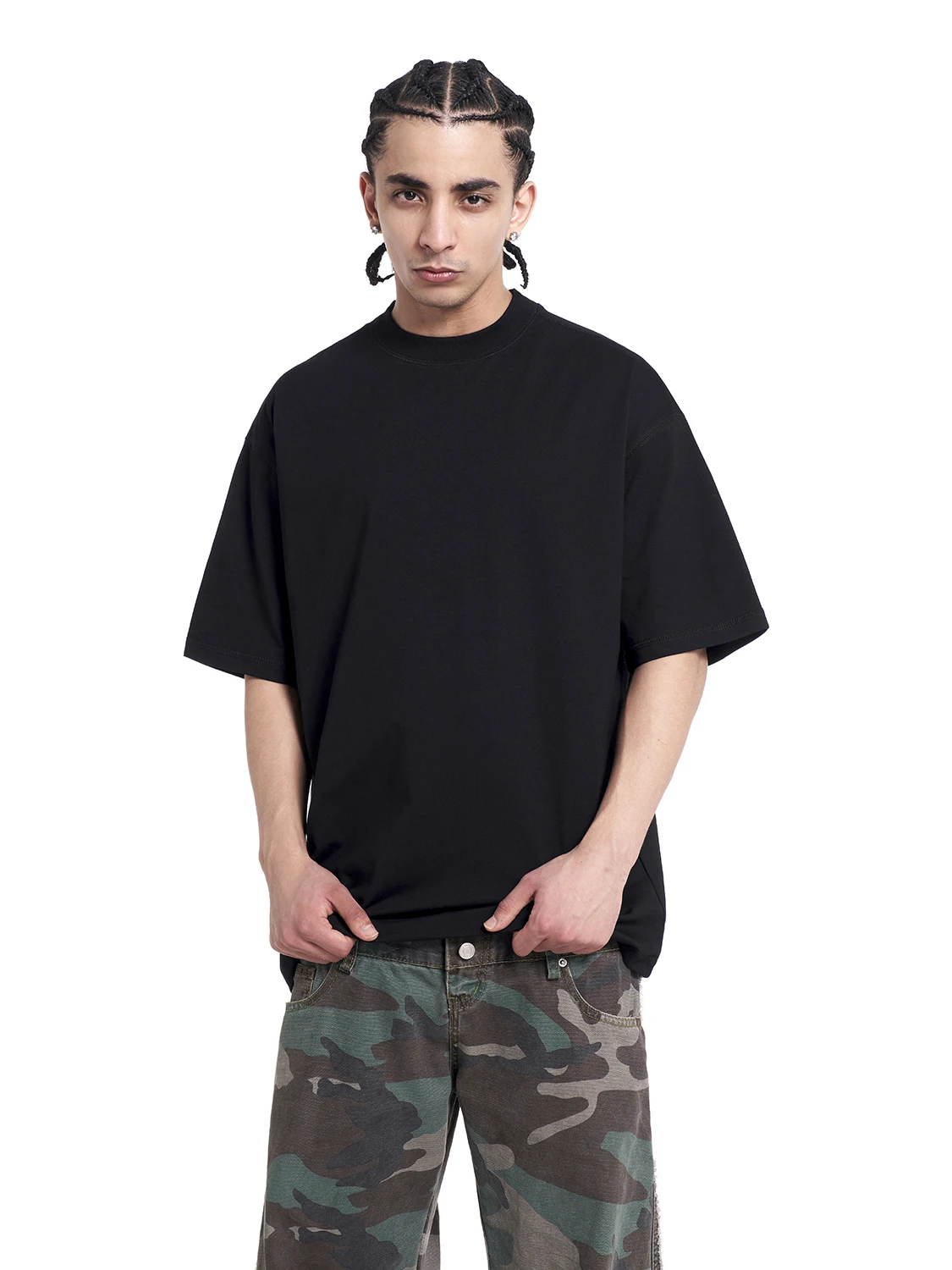 MT99 American Sle Cool Feeling Boxy Casual ort Sve T-irt Sports Loose Ice Silk Basic Boting Top for Men And Women
MT99 American Sle Cool Feeling Boxy Casual ort Sve T-irt Sports Loose Ice Silk Basic Boting Top for Men And Women