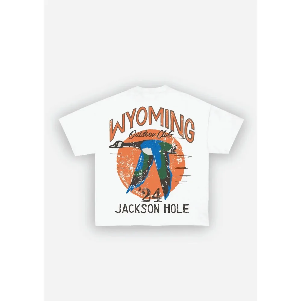 2025 Diamond Cross Ranch Cotton T-shirt Unisex Summer Short Sleeve Fashion Top Casual Vintage Fashion Brand Clothing
2025 Diamond Cross Ranch Cotton T-shirt Unisex Summer Short Sleeve Fashion Top Casual Vintage Fashion Brand Clothing