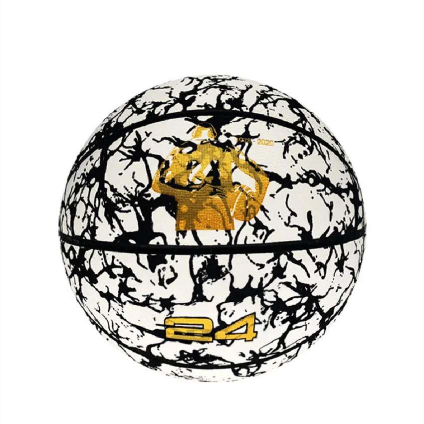 Светоотражающий баскетбольный мяч, размер 7, подарок для взрослых, детей, студентов, из мягкой искусственной кожи, прочный, нескользящий, для игры в помещении и на улице, для тренировок
Светоотражающий баскетбольный мяч, размер 7, подарок для взрослых, детей, студентов, из мягкой искусственной кожи, прочный, нескользящий, для игры в помещении и на улице, для тренировок