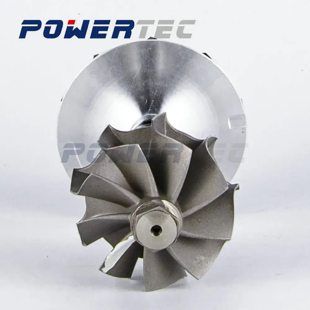 Turbine Shaft And Wheel For BMW 530D 730D X5 3.0D E60 E61 160Kw 218HP M57N 742730-5019S 11657790308 Turbo Auto Parts 2003-2005
Turbine Shaft And Wheel For BMW 530D 730D X5 3.0D E60 E61 160Kw 218HP M57N 742730-5019S 11657790308 Turbo Auto Parts 2003-2005