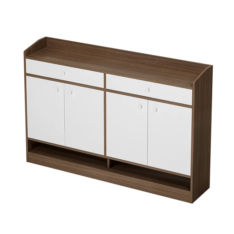 Shoe rack simple multi-layer dustproof wooden shoe cabinet multi-functional storage rack storage cabinet
Shoe rack simple multi-layer dustproof wooden shoe cabinet multi-functional storage rack storage cabinet