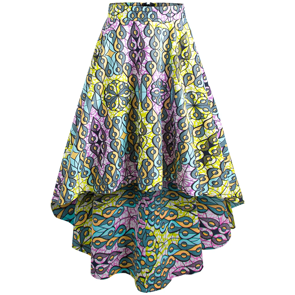 Hot Sale African Maxi Skirts for Women Ankara Printed Sewing High Waist Party Skirt for Women
Hot Sale African Maxi Skirts for Women Ankara Printed Sewing High Waist Party Skirt for Women