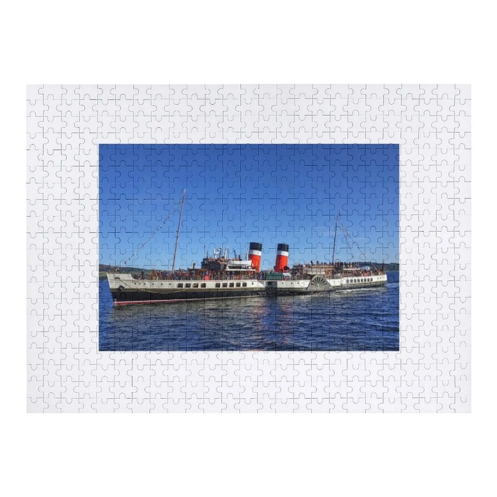 The Waverley Paddle Steamer Jigsaw Puzzle Iq For Children Personalized Toys Puzzle
The Waverley Paddle Steamer Jigsaw Puzzle Iq For Children Personalized Toys Puzzle