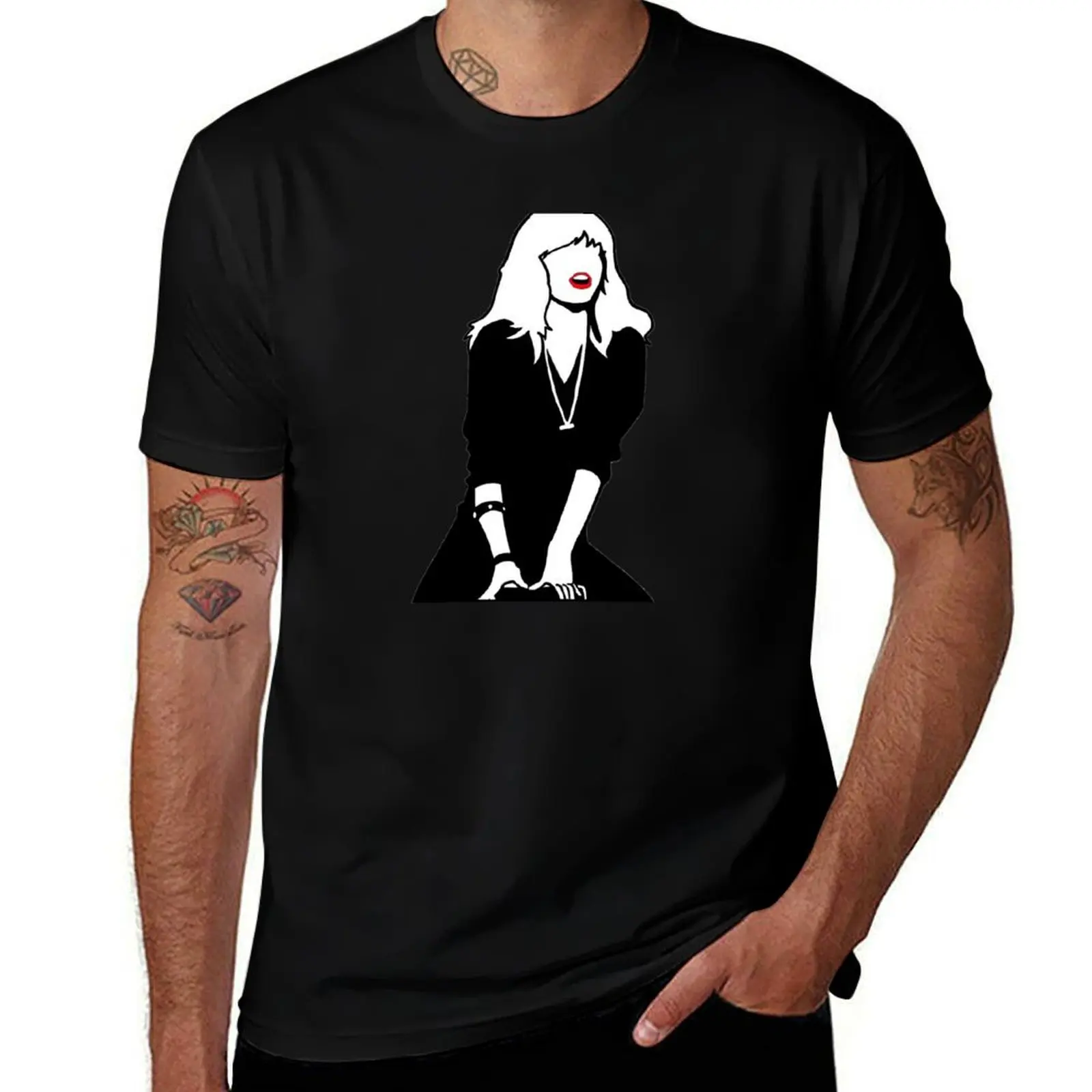 Grease 2 Cool Rider Michelle Pfeiffer T-Shirt Soft Lightweight Cotton T-Shirt
Grease 2 Cool Rider Michelle Pfeiffer T-Shirt Soft Lightweight Cotton T-Shirt
