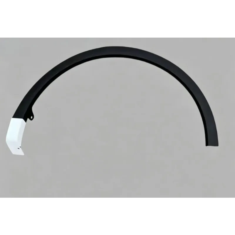 For Changan CS55 PLUS Qiyuan Q05 Front Rear Right Left Wheel Arch Tire Anti Scratch Decorative Strip
For Changan CS55 PLUS Qiyuan Q05 Front Rear Right Left Wheel Arch Tire Anti Scratch Decorative Strip