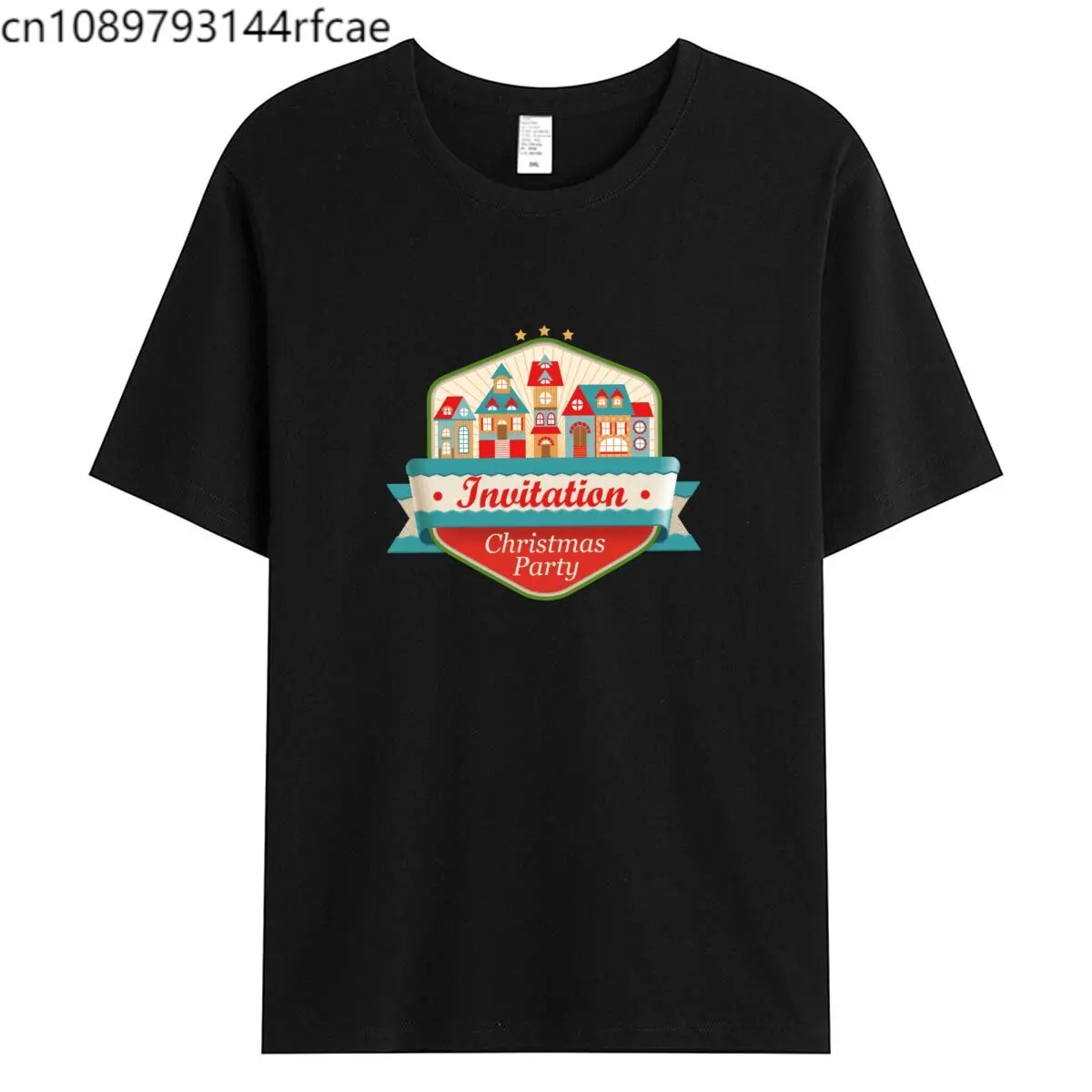 Merry Christmas gifts familyunisex 100% cotton topteeHarajuku Fashion oversize shorttshirt 014
Merry Christmas gifts familyunisex 100% cotton topteeHarajuku Fashion oversize shorttshirt 014