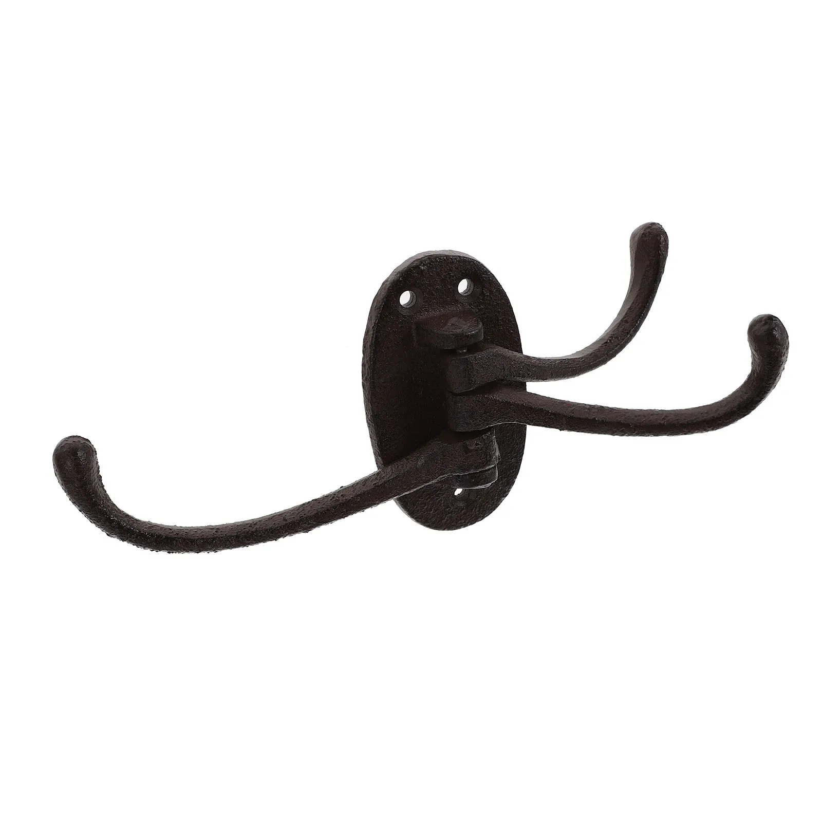 Zinc Alloy Heavy Duty Clothes Hooks Coat Hanger Vintage Home Hooks Retro Home Kitchen Bathroom Use Sturdy
Zinc Alloy Heavy Duty Clothes Hooks Coat Hanger Vintage Home Hooks Retro Home Kitchen Bathroom Use Sturdy