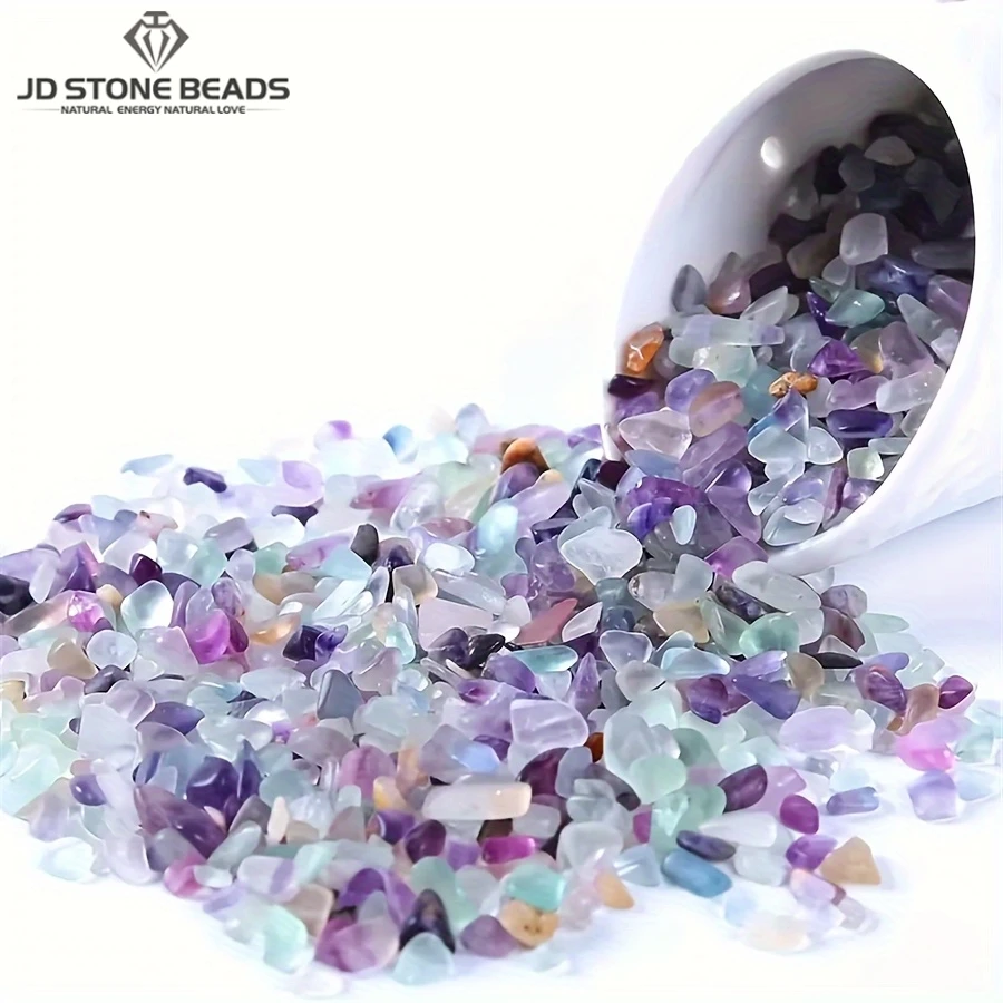 100g/lot Natural Stone Gravel Crystal Quartz No Hole Irregular Ore Minerals Reiki Healing Home Aquarium Fish Tank Decoration
100g/lot Natural Stone Gravel Crystal Quartz No Hole Irregular Ore Minerals Reiki Healing Home Aquarium Fish Tank Decoration