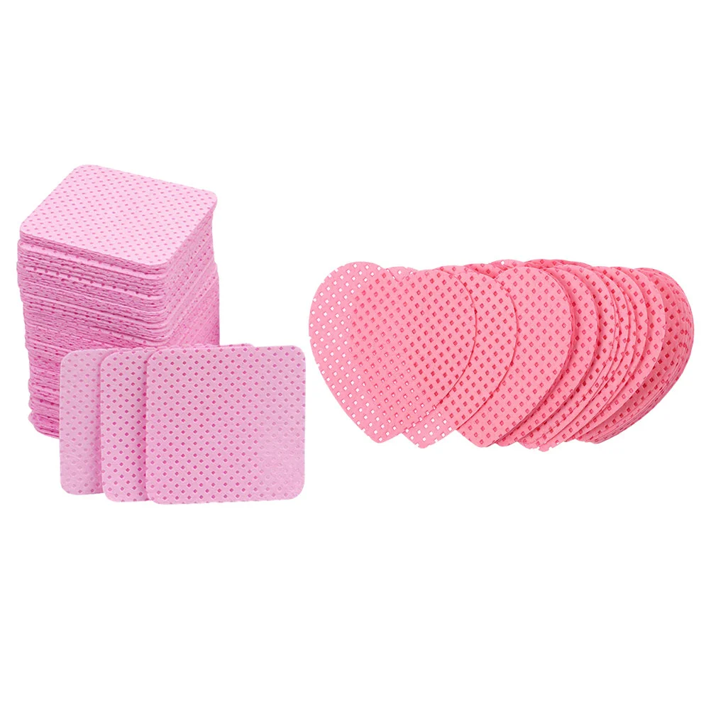 400 Sheets Supplies 400pcs Glue Cleansing Pads Polish Remover Cotton Wipes Lint Free
400 Sheets Supplies 400pcs Glue Cleansing Pads Polish Remover Cotton Wipes Lint Free