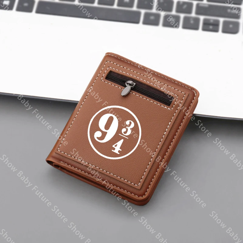 Cartoon Harrys Potters Adult Men Wallets Coin Purse Credit Card Holder Passport PU Waterproof Driving License Bag ID Cards Cover
Cartoon Harrys Potters Adult Men Wallets Coin Purse Credit Card Holder Passport PU Waterproof Driving License Bag ID Cards Cover