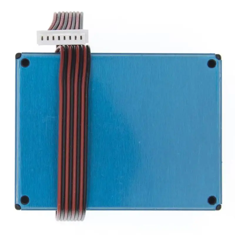 Датчик частиц/пыли A60ZPM2.5 с лазерным модулем внутренней цифровой передачи данных для очистителя воздуха G5 Pms5003may
Датчик частиц/пыли A60ZPM2.5 с лазерным модулем внутренней цифровой передачи данных для очистителя воздуха G5 Pms5003may