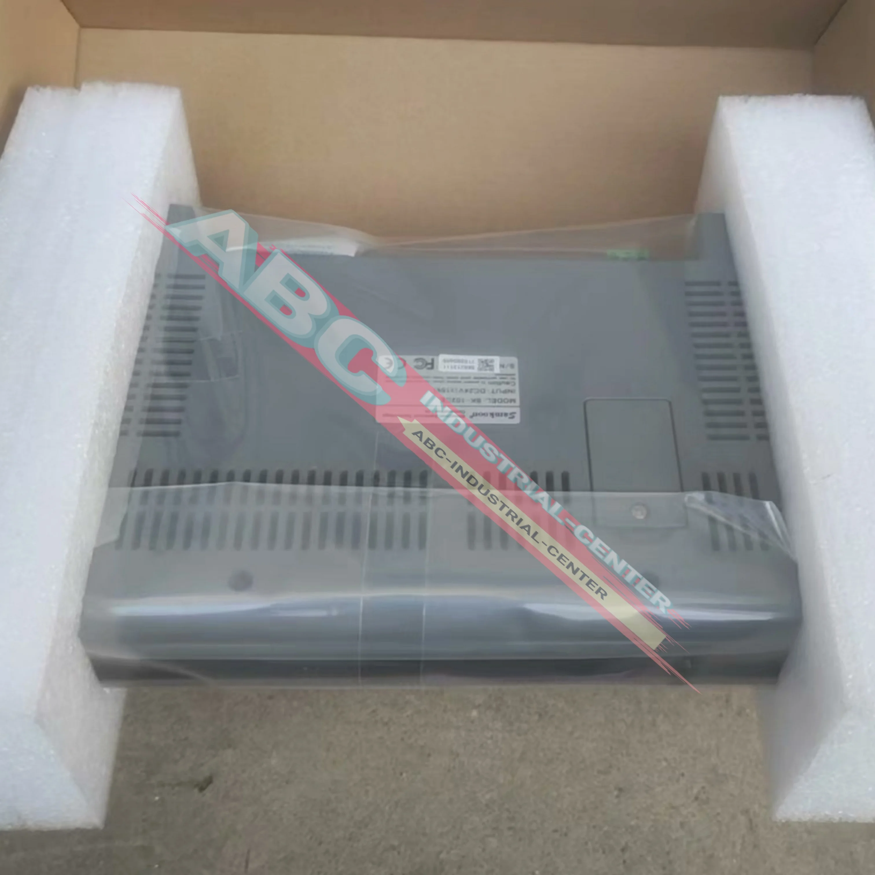 SK-102CE HMI Touch Panel brand new SK-102CG SK-102CS
SK-102CE HMI Touch Panel brand new SK-102CG SK-102CS