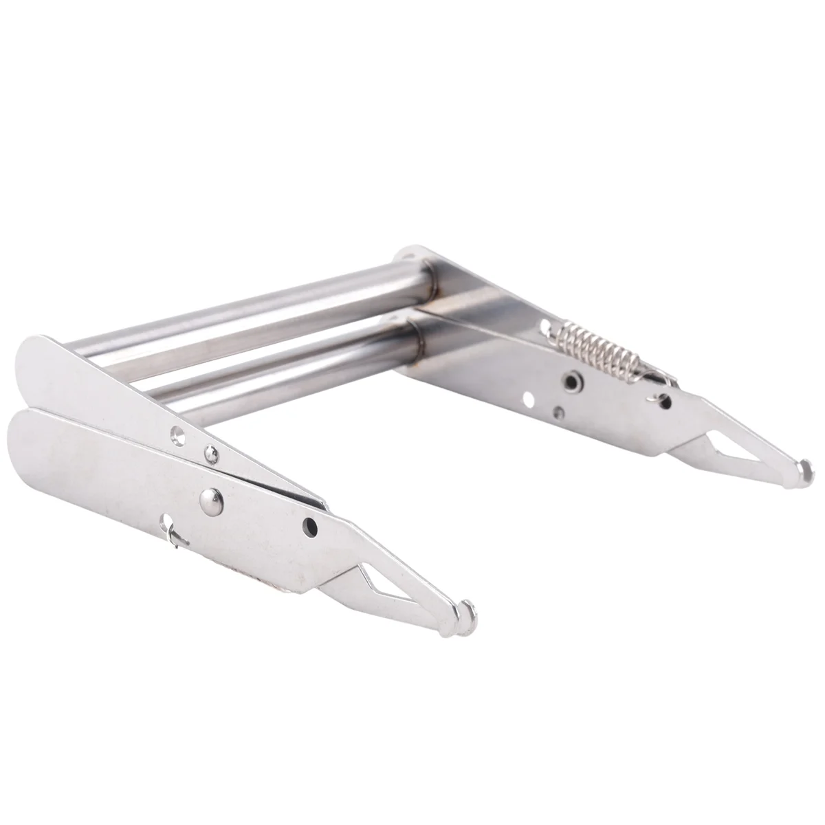 ABMW-Bee Hive Frame Holder Stainless Steel Capture Frame Grip Beehive Clip Clamp Grasp Beekeeping Accessories Increase Honey
ABMW-Bee Hive Frame Holder Stainless Steel Capture Frame Grip Beehive Clip Clamp Grasp Beekeeping Accessories Increase Honey