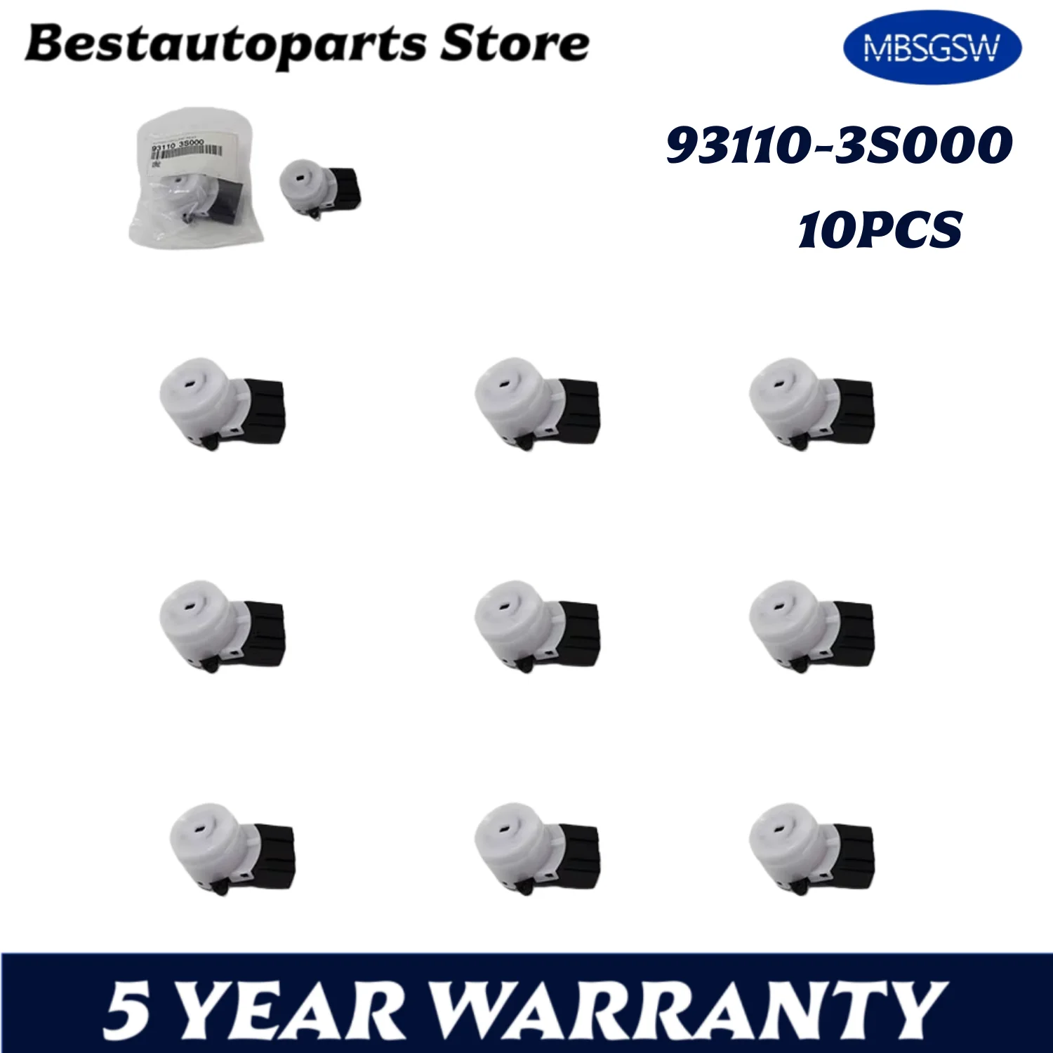 10 шт. автомобильный переключатель зажигания и стартера 931103S000 для Hyundai Elantra MD I10 I20 I30 I40 I45 IX20 IX35 Getz Coupe для Kia Optima 2013
10 шт. автомобильный переключатель зажигания и стартера 931103S000 для Hyundai Elantra MD I10 I20 I30 I40 I45 IX20 IX35 Getz Coupe для Kia Optima 2013