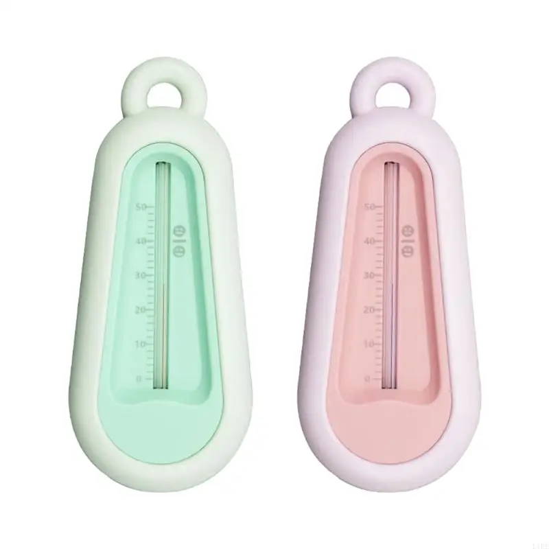 L1EE Water Temperature Test Baby Bathtub Thermometer Babies Care Accessories
L1EE Water Temperature Test Baby Bathtub Thermometer Babies Care Accessories