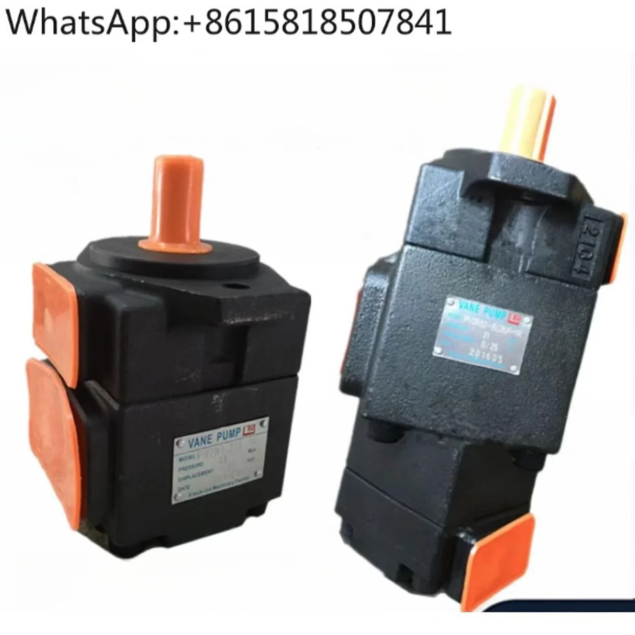 VANE PUMP PV2R1 PV2R2 PV2R3 PV2R23 21 10 14/17/
VANE PUMP PV2R1 PV2R2 PV2R3 PV2R23 21 10 14/17/
