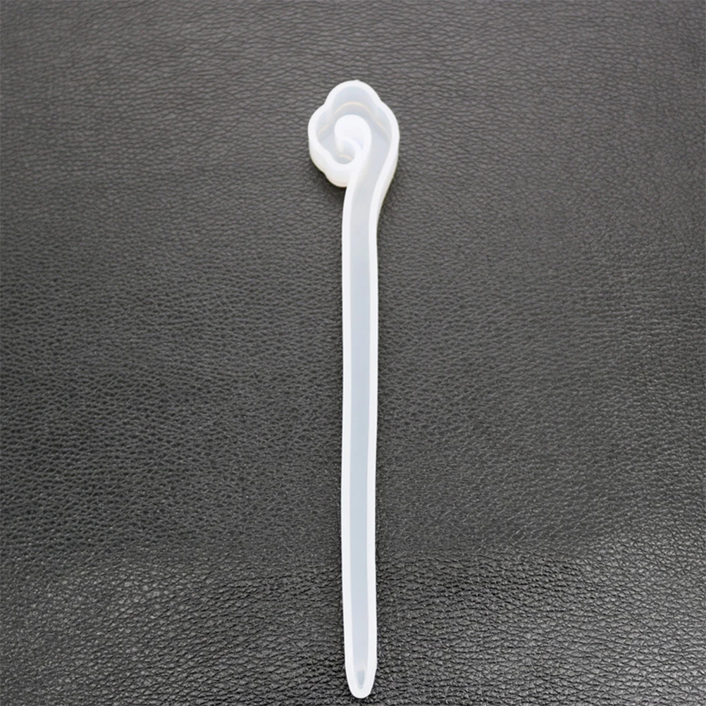 8pcs Hairpin Mold Resin DIY Crafts Making Tools Headdress Ceramics Wax Soap Perfect Shape Storage Clean Jewelry Accessories
8pcs Hairpin Mold Resin DIY Crafts Making Tools Headdress Ceramics Wax Soap Perfect Shape Storage Clean Jewelry Accessories