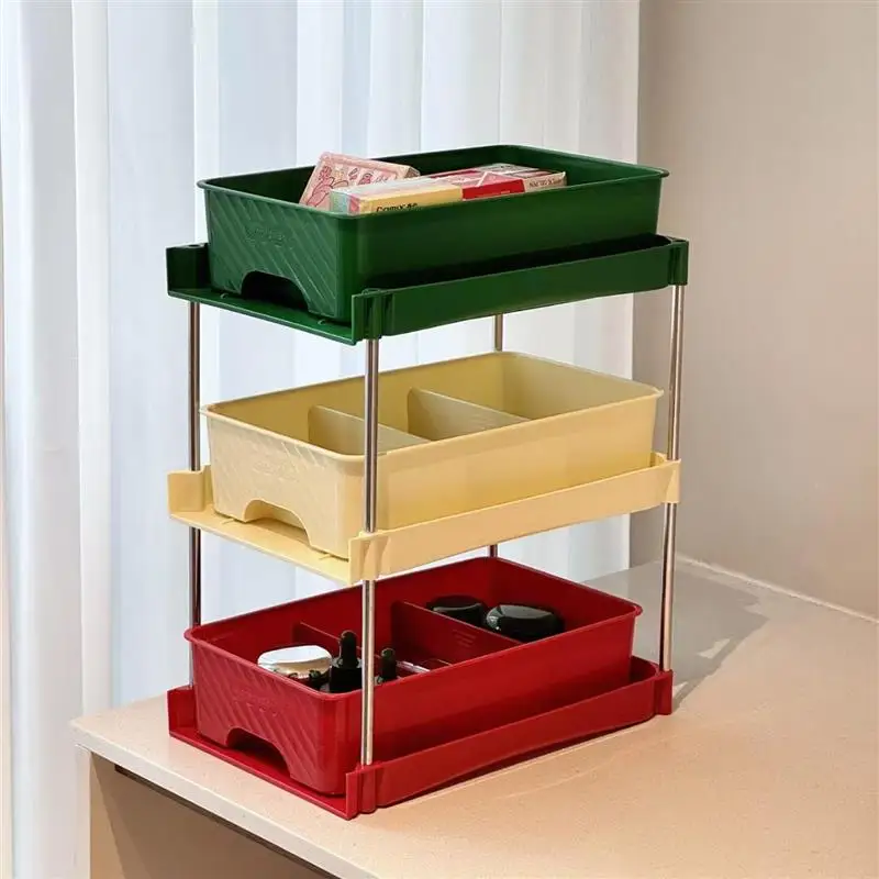 Dopne Desktop Storage Box Creative Multi-Functional Home Student Dormi Bookelf Organizer Ra Storage elf
Dopne Desktop Storage Box Creative Multi-Functional Home Student Dormi Bookelf Organizer Ra Storage elf