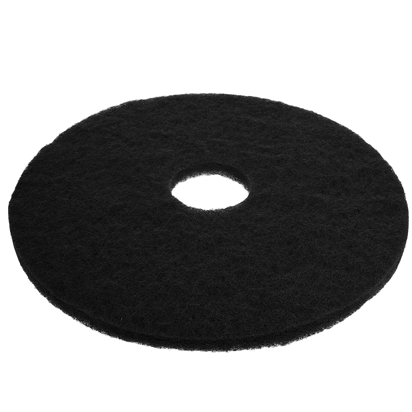 17 Inch Black Cleaning Pads for Floor Scrubber Efficient Fabric Multi Use Hardwood Tiles Marble Durable Floor Machine Supplies
17 Inch Black Cleaning Pads for Floor Scrubber Efficient Fabric Multi Use Hardwood Tiles Marble Durable Floor Machine Supplies