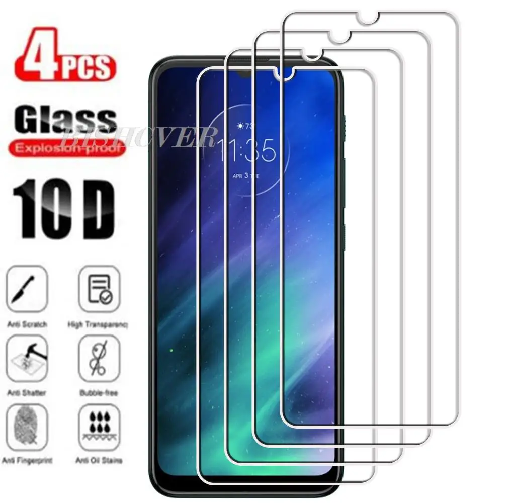 4 шт. закаленное стекло для Motorola One Fusion 6,5 "MotorolaOneFusion OneFusion, защита экрана, фотопленка 9H
4 шт. закаленное стекло для Motorola One Fusion 6,5 "MotorolaOneFusion OneFusion, защита экрана, фотопленка 9H