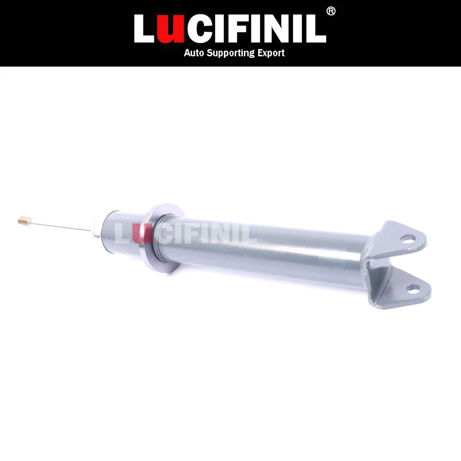 LuCIFINIL 2002-2015 1PC Rear Left or Right Shock Absorber For Porsche 911 (997) 99733305111,99733305903,99733305911,99733305910
LuCIFINIL 2002-2015 1PC Rear Left or Right Shock Absorber For Porsche 911 (997) 99733305111,99733305903,99733305911,99733305910