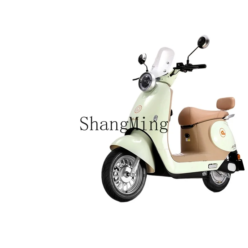 ZYH new electric motorcycle adult super long battery life electric vehicle high-speed electric motorcycle
ZYH new electric motorcycle adult super long battery life electric vehicle high-speed electric motorcycle