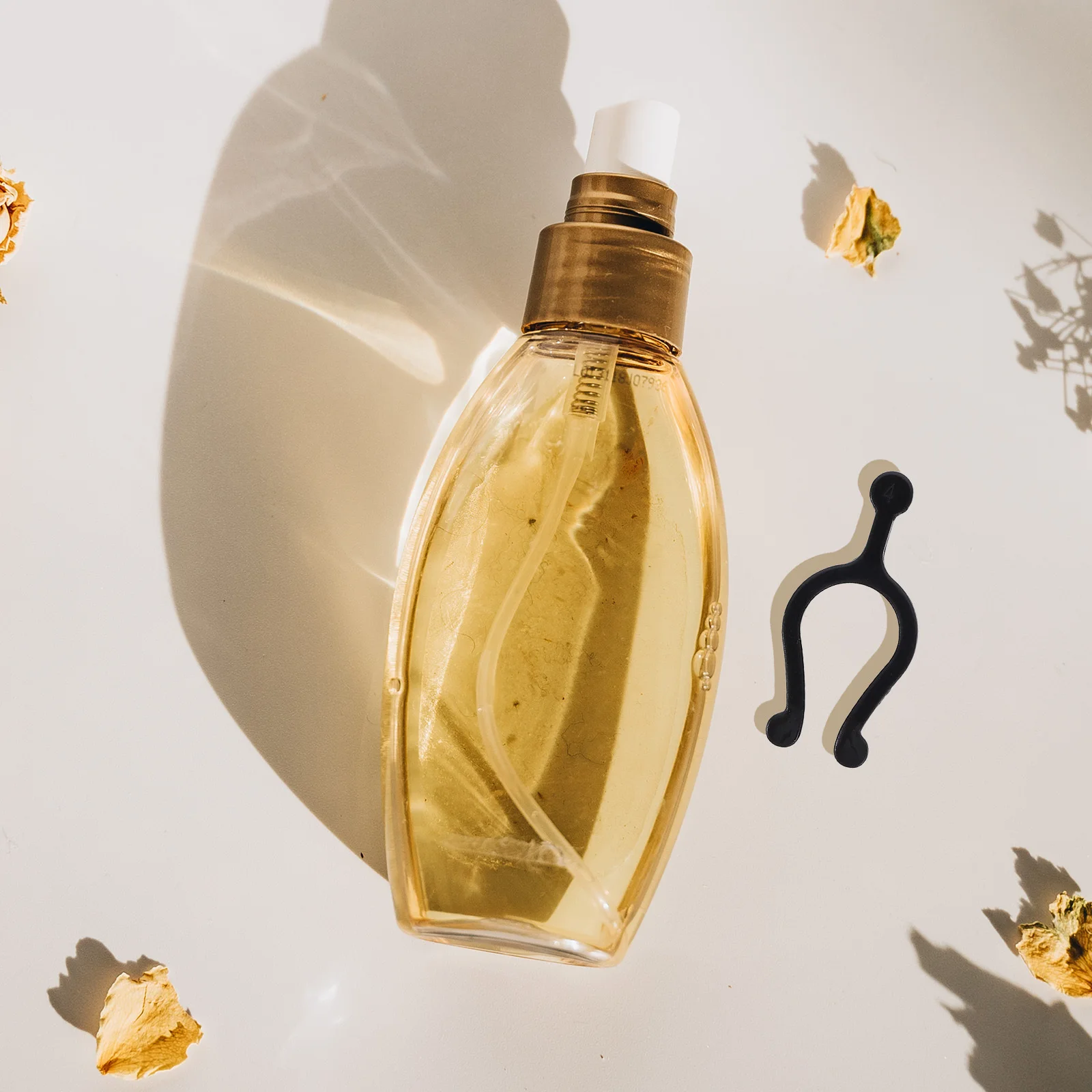 30Pcs Bottle Pump Cleansing Oil Lotion Shampoo Dispenser Pump Head Plastic Buckle Travel Leak Proof Accessory
30Pcs Bottle Pump Cleansing Oil Lotion Shampoo Dispenser Pump Head Plastic Buckle Travel Leak Proof Accessory