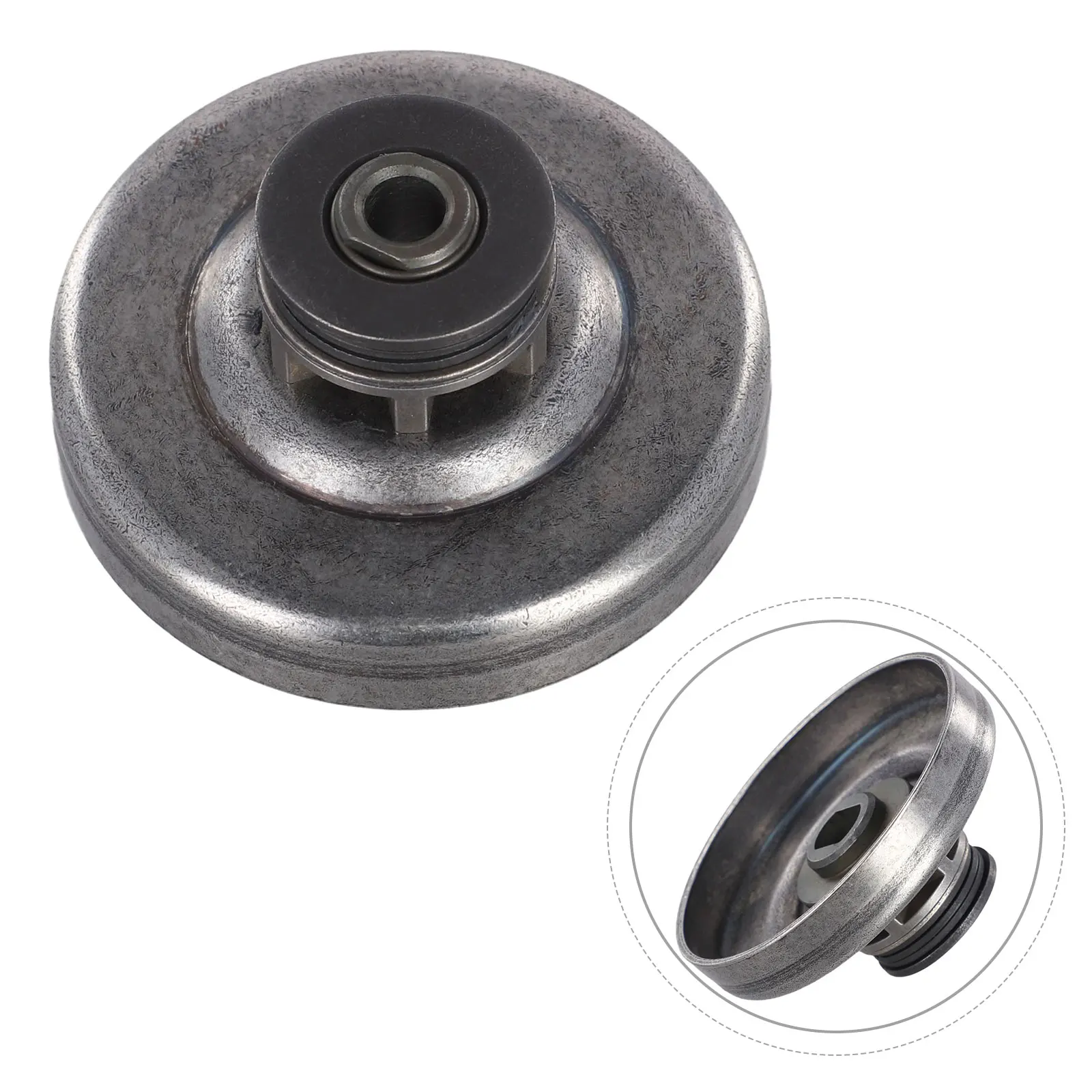 Gear Sprockets Brake Drum Compatible with For UC3030A UC3051A UC3530A UC3551A UC4030A UC4530A Improved Functionality
Gear Sprockets Brake Drum Compatible with For UC3030A UC3051A UC3530A UC3551A UC4030A UC4530A Improved Functionality