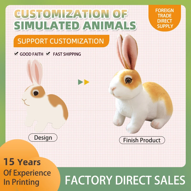 OEM производитель без минимального заказа моделирование животных плюшевые индивидуальные плюшевые игрушки куклы плюшевые игрушки фильм талисман походные
OEM производитель без минимального заказа моделирование животных плюшевые индивидуальные плюшевые игрушки куклы плюшевые игрушки фильм талисман походные