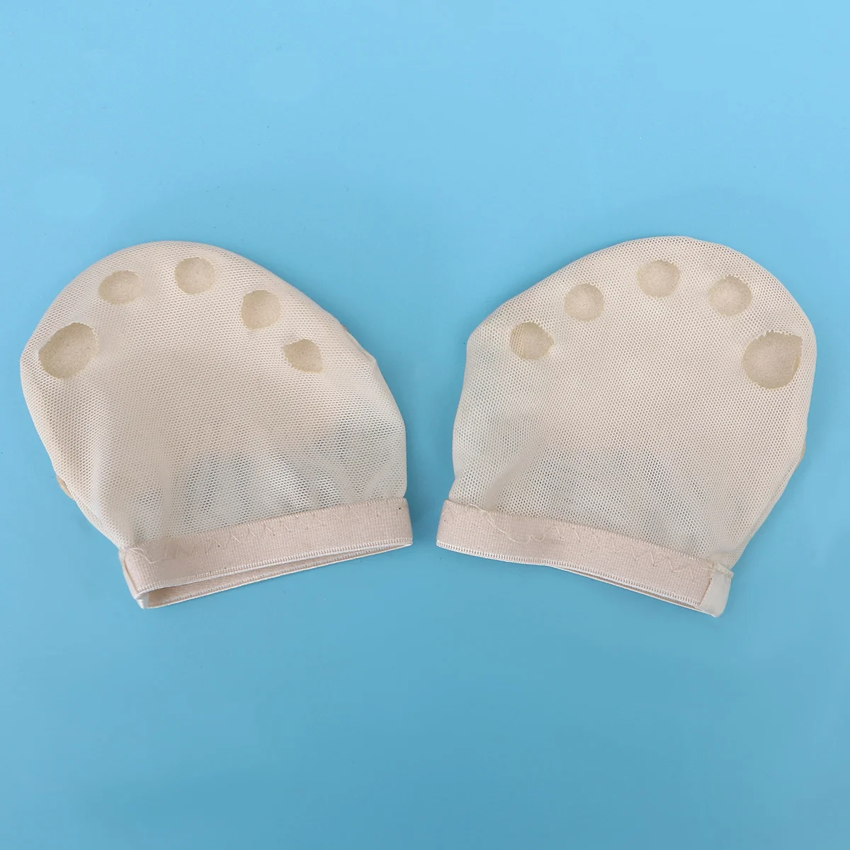 Lyrical Shoes Separate Fingers Block Heels for Women Foot Protector Front Feet Women's
Lyrical Shoes Separate Fingers Block Heels for Women Foot Protector Front Feet Women's