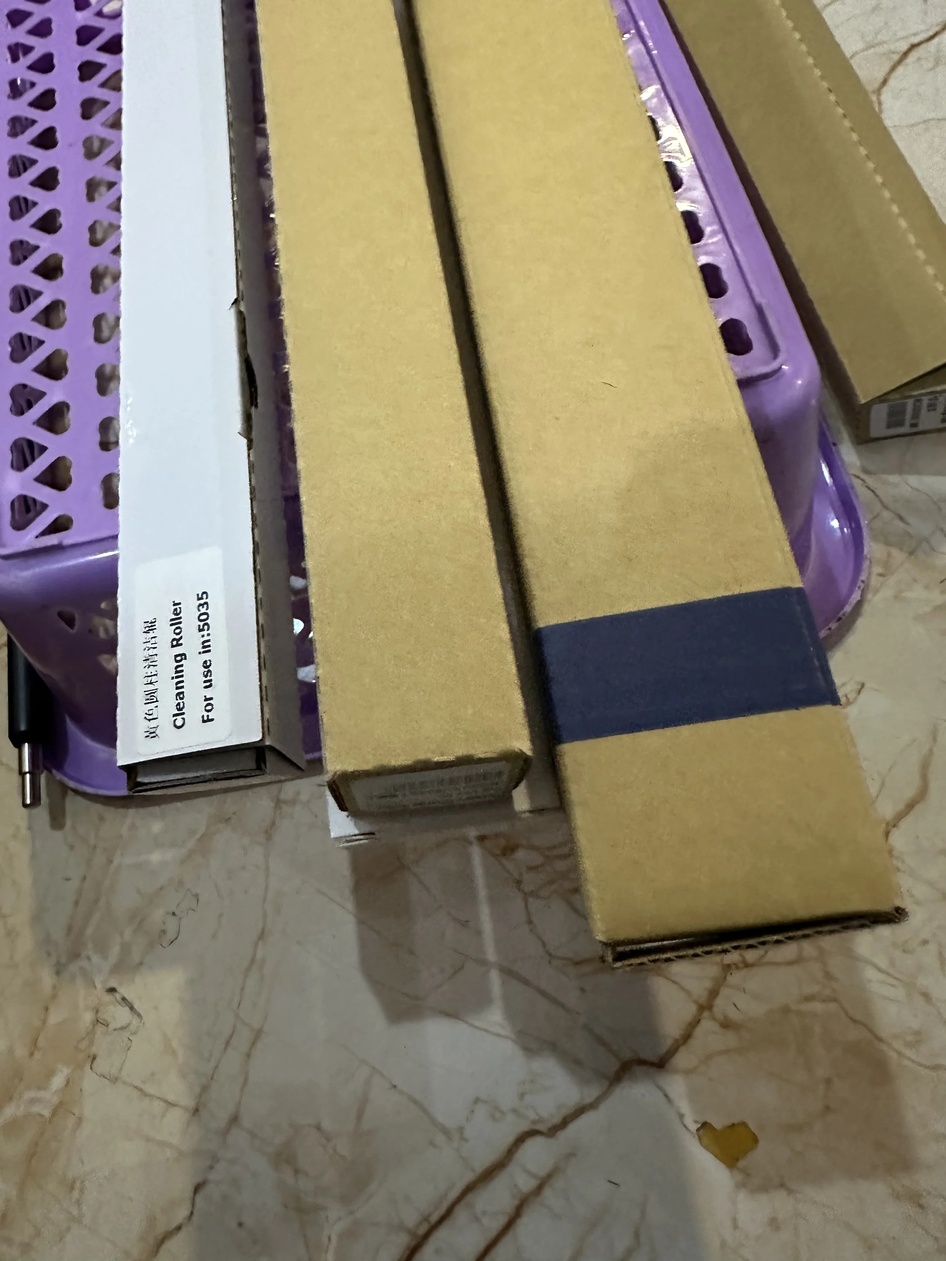 GPR-30/31 NPG-45/46 C-EXV28/29 Комплект для восстановления барабана для Canon iR ADVANCE C5030 C5035 C5045 C5051 C5235 C5240 C5250 C5255 Tambor
GPR-30/31 NPG-45/46 C-EXV28/29 Комплект для восстановления барабана для Canon iR ADVANCE C5030 C5035 C5045 C5051 C5235 C5240 C5250 C5255 Tambor