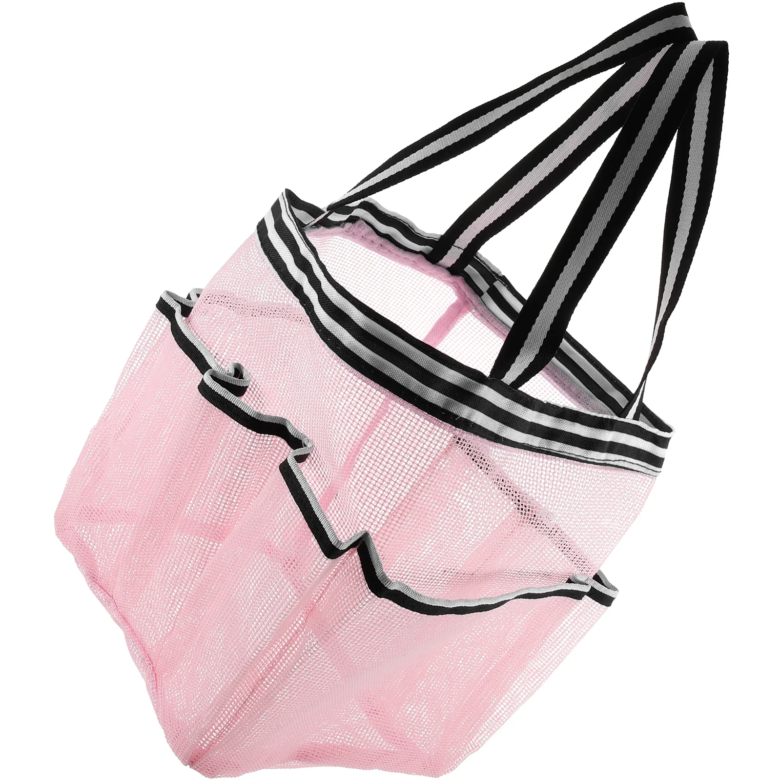 Portable Large 8 Pockets Mesh Travel Toiletries Containers Toiletry Bag Quick Dry Travel Tote Wash Bag Organizer Premium
Portable Large 8 Pockets Mesh Travel Toiletries Containers Toiletry Bag Quick Dry Travel Tote Wash Bag Organizer Premium