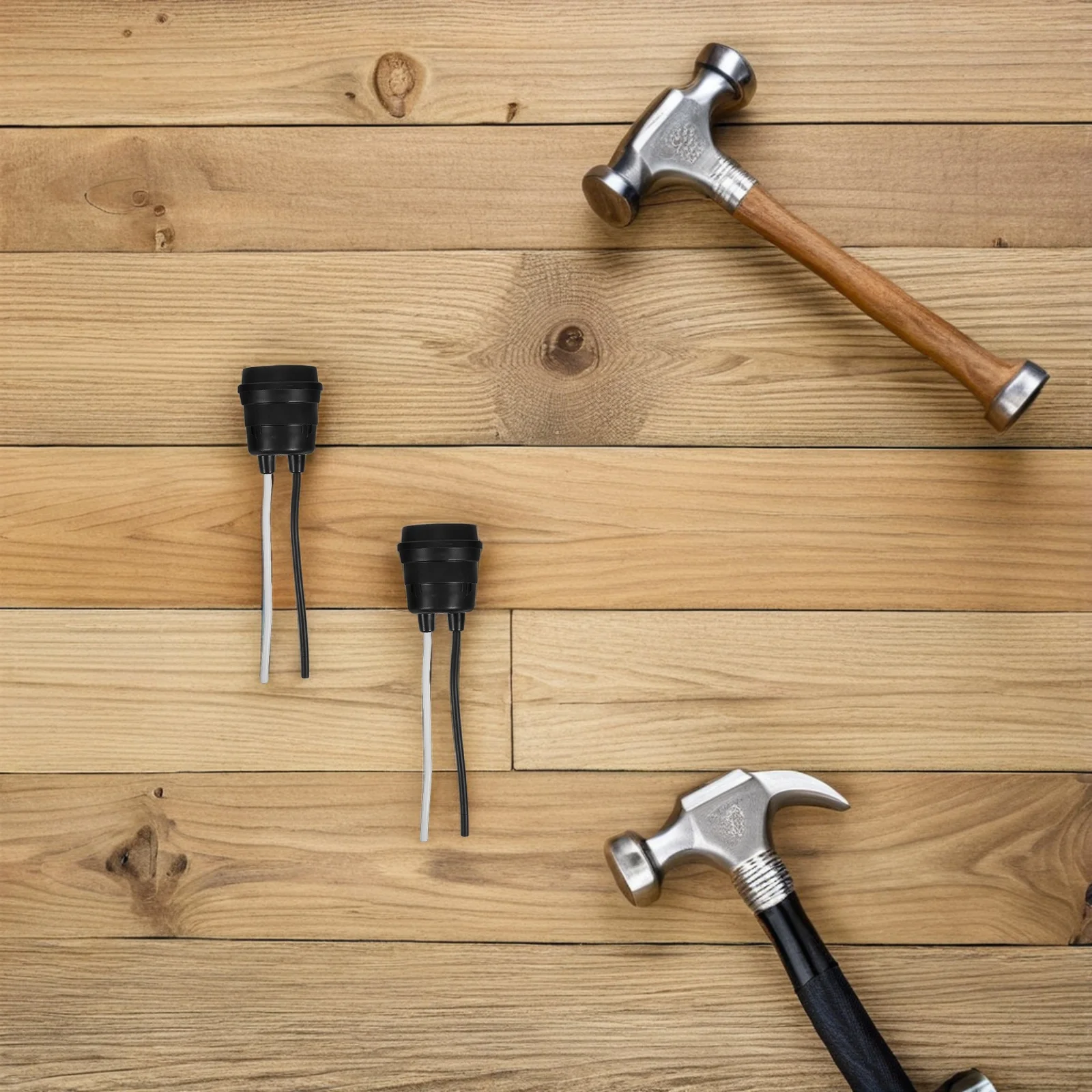 8pcs E27 Lamp Socket Black Waterproof Light Bulb Holder Outdoor Weatherproof For Garden Kitchen Bathroom Pendant Fixture
8pcs E27 Lamp Socket Black Waterproof Light Bulb Holder Outdoor Weatherproof For Garden Kitchen Bathroom Pendant Fixture