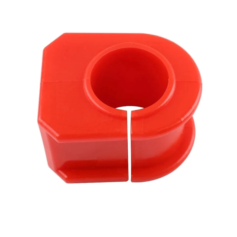 Pair Front Bar Bushings Heavy Duty Truck Bushing Front Stabilizer Link Bushing Suitable for F250 F350 F450 F550
Pair Front Bar Bushings Heavy Duty Truck Bushing Front Stabilizer Link Bushing Suitable for F250 F350 F450 F550