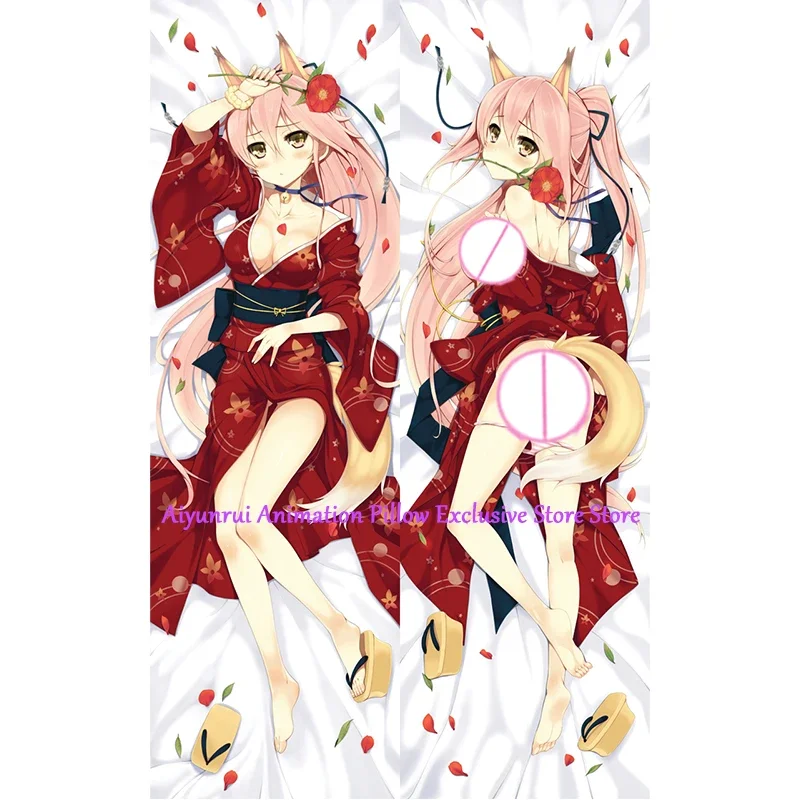 Anime Pillow Cover Dakimakura Beautiful Girl Double-Sided Print Life-Size Body Pillows Cover Adult Case Bedding Gifts
Anime Pillow Cover Dakimakura Beautiful Girl Double-Sided Print Life-Size Body Pillows Cover Adult Case Bedding Gifts