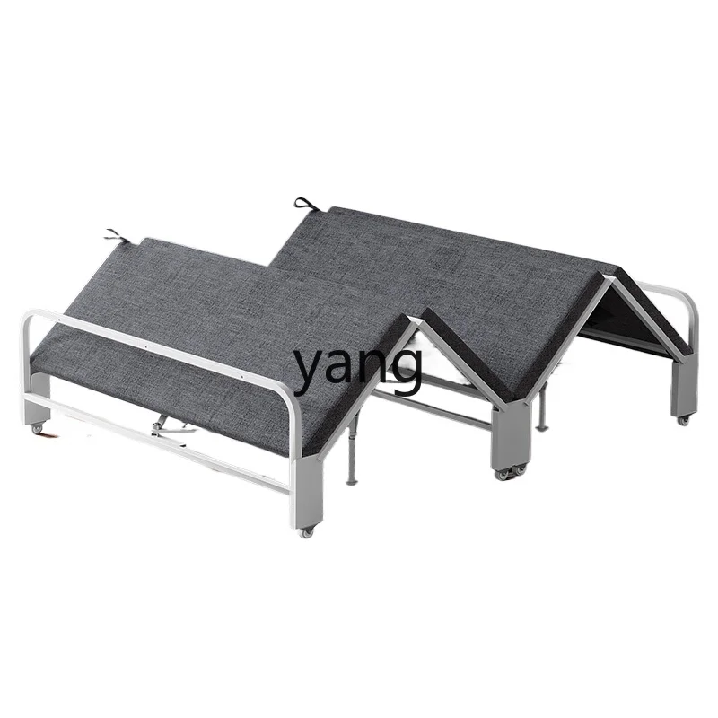 lmm folding bed Home nap Accompanying bed Movable 40% off
lmm folding bed Home nap Accompanying bed Movable 40% off