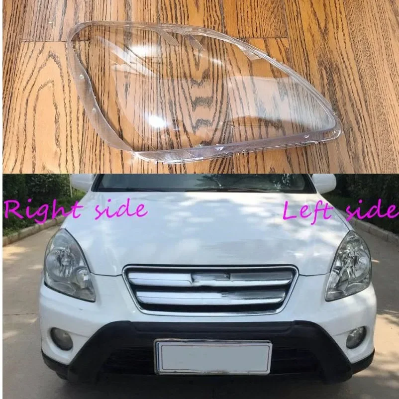 Для Honda CRV 2005 2006, корпус фары автомобиля, крышка фары, сменная линза фары, стекло фары
Для Honda CRV 2005 2006, корпус фары автомобиля, крышка фары, сменная линза фары, стекло фары