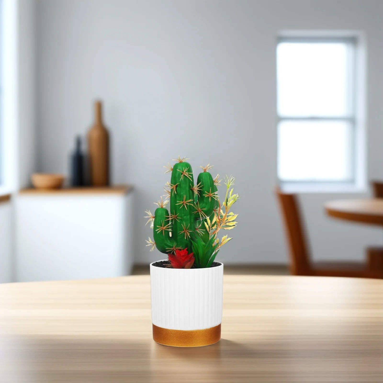 Decorations Fake Succulent Potted Plants Cactus Outdoors Foam Artificial Succulents
Decorations Fake Succulent Potted Plants Cactus Outdoors Foam Artificial Succulents