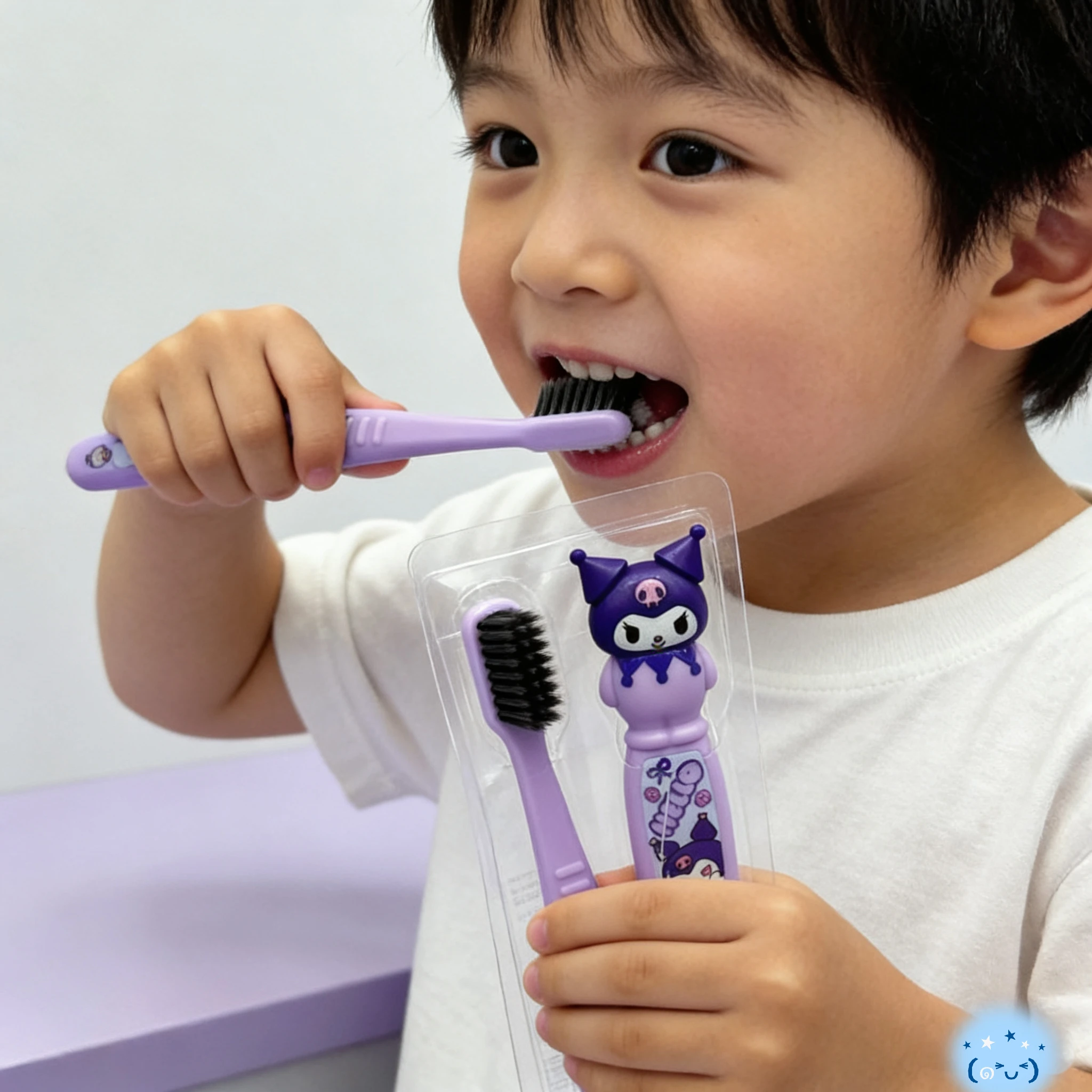 4/set Sanrio Hello Kitty Toothbrush Soft Bristles Cute Toothbrush Multiple Colors Available The Best Gift For Children's friend
4/set Sanrio Hello Kitty Toothbrush Soft Bristles Cute Toothbrush Multiple Colors Available The Best Gift For Children's friend