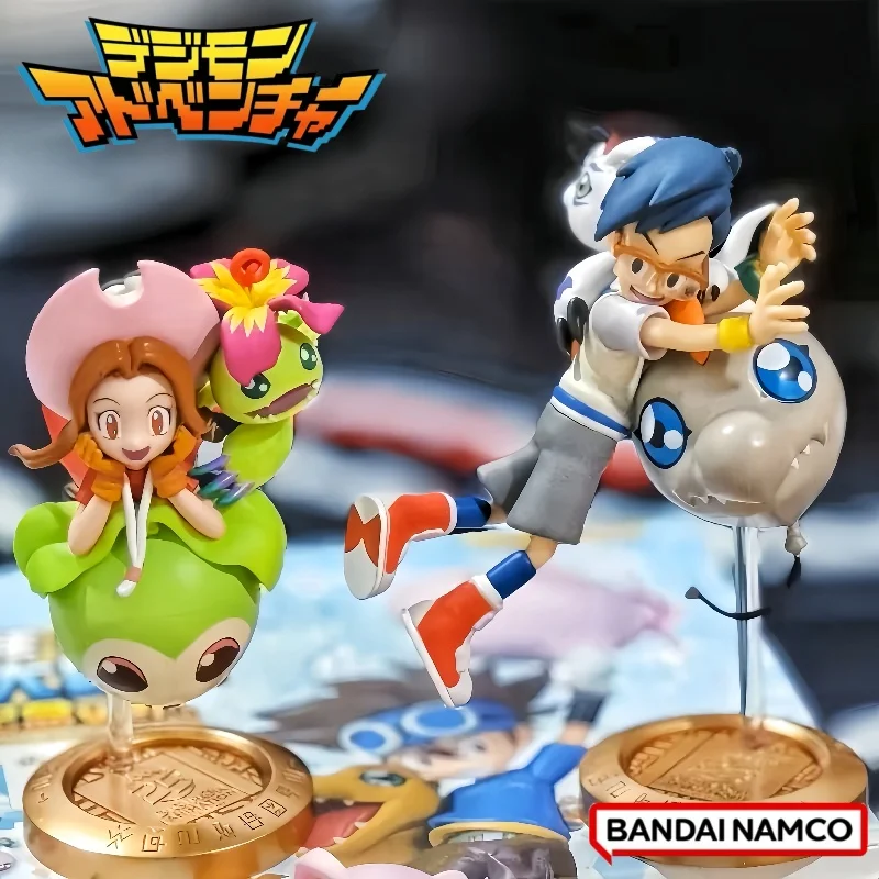 Bandai Digimon Balloon Adventure Series Blind Box Anime Mystery Figure 25th Anniversary Limited Edition Kawaii Toy Birthday Gift
Bandai Digimon Balloon Adventure Series Blind Box Anime Mystery Figure 25th Anniversary Limited Edition Kawaii Toy Birthday Gift